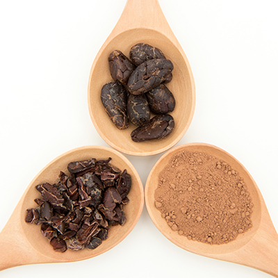 原料メーカー様イメージ